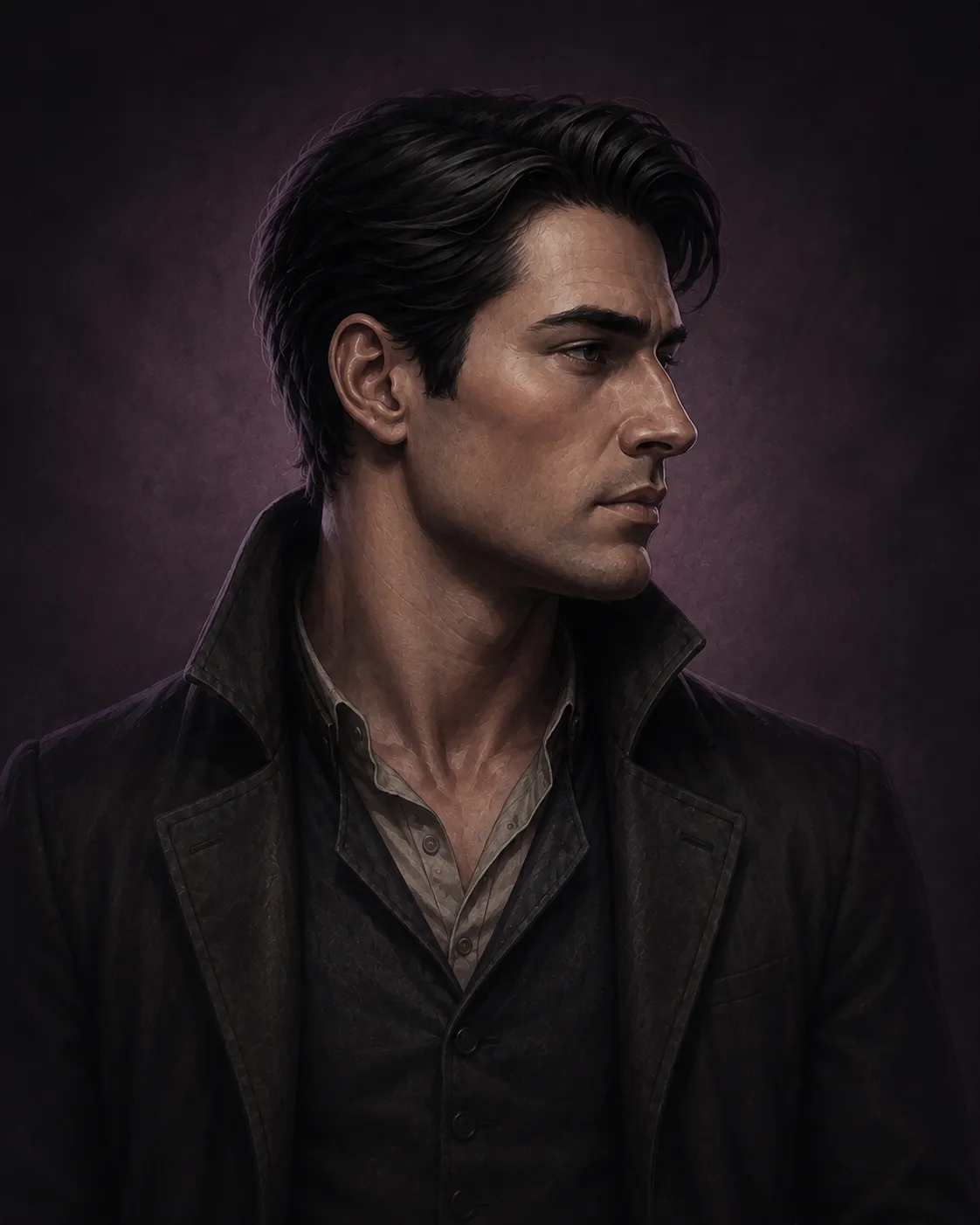 Illustration of Ryland